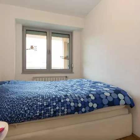 Modern Warm In Sarajevo
