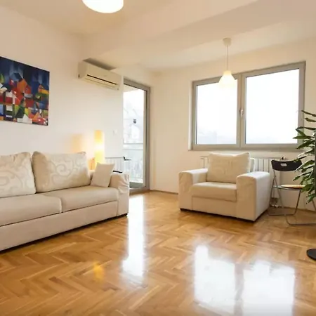 Modern Warm In