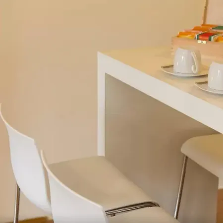 Modern Warm In Sarajevo