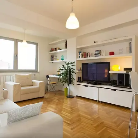 Lägenhet Modern Warm In Sarajevo
