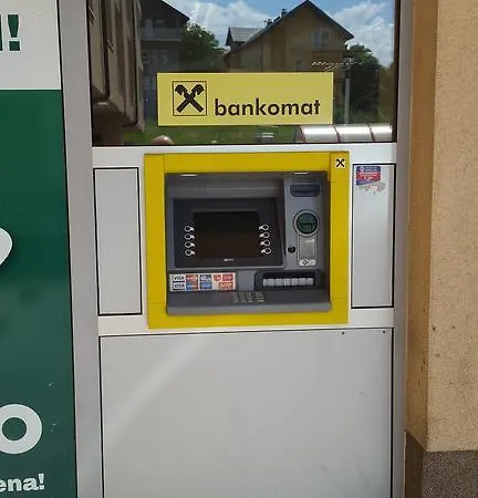 Modern Warm In Sarajevo