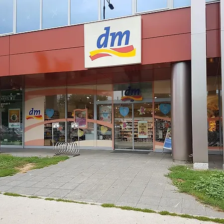 Modern Warm In Sarajevo